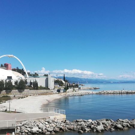 Studio Apartman Arni Rijeka Zewnętrze zdjęcie