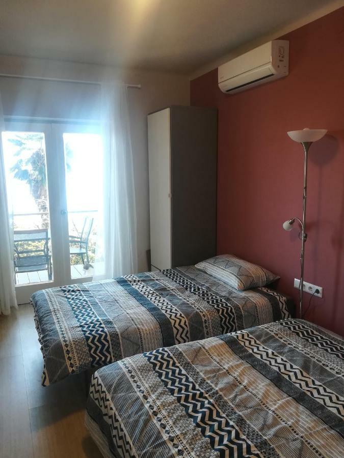 Studio Apartman Arni Rijeka Zewnętrze zdjęcie