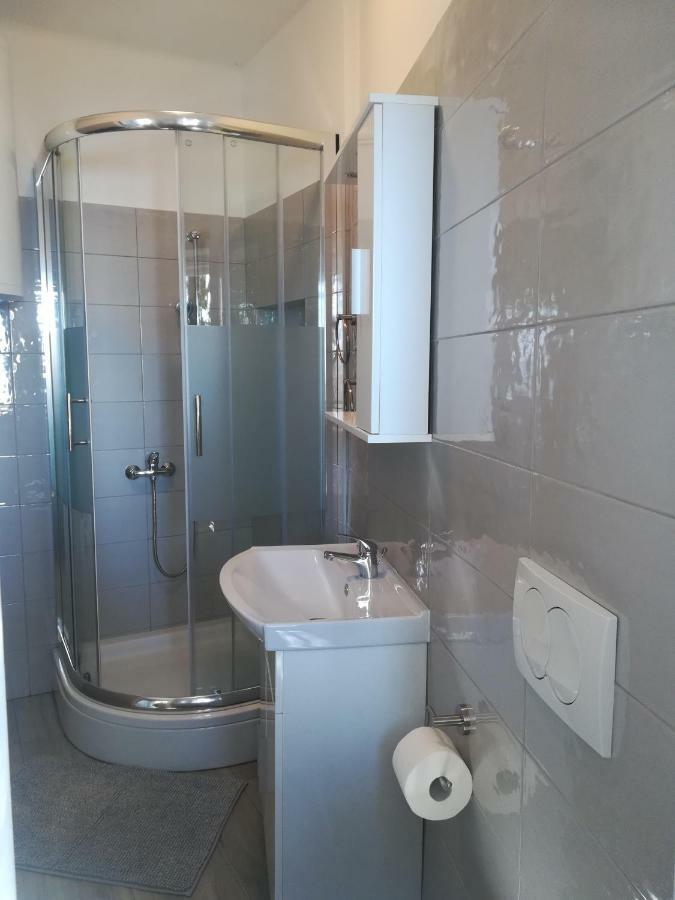 Studio Apartman Arni Rijeka Zewnętrze zdjęcie