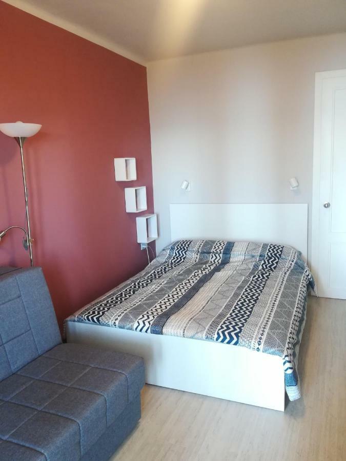 Studio Apartman Arni Rijeka Zewnętrze zdjęcie