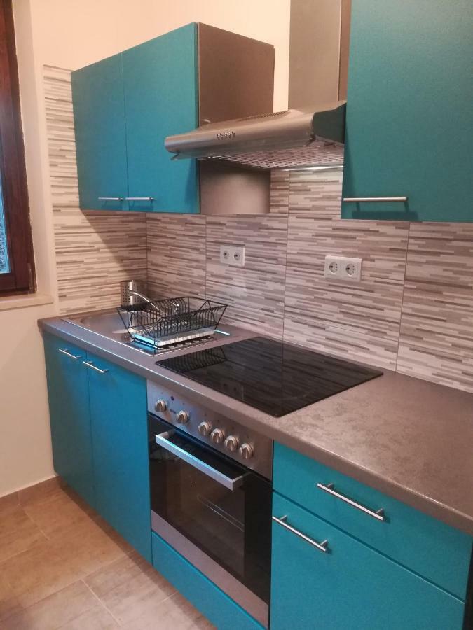 Studio Apartman Arni Rijeka Zewnętrze zdjęcie