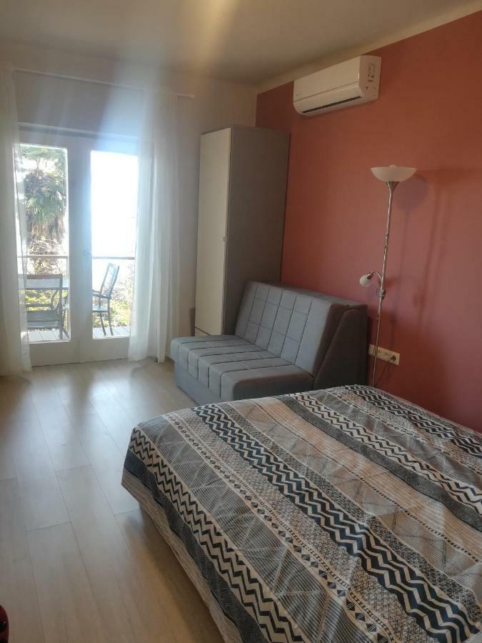 Studio Apartman Arni Rijeka Zewnętrze zdjęcie