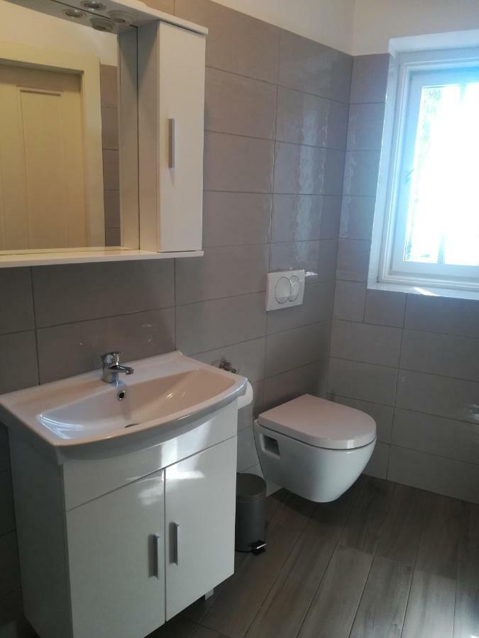 Studio Apartman Arni Rijeka Zewnętrze zdjęcie