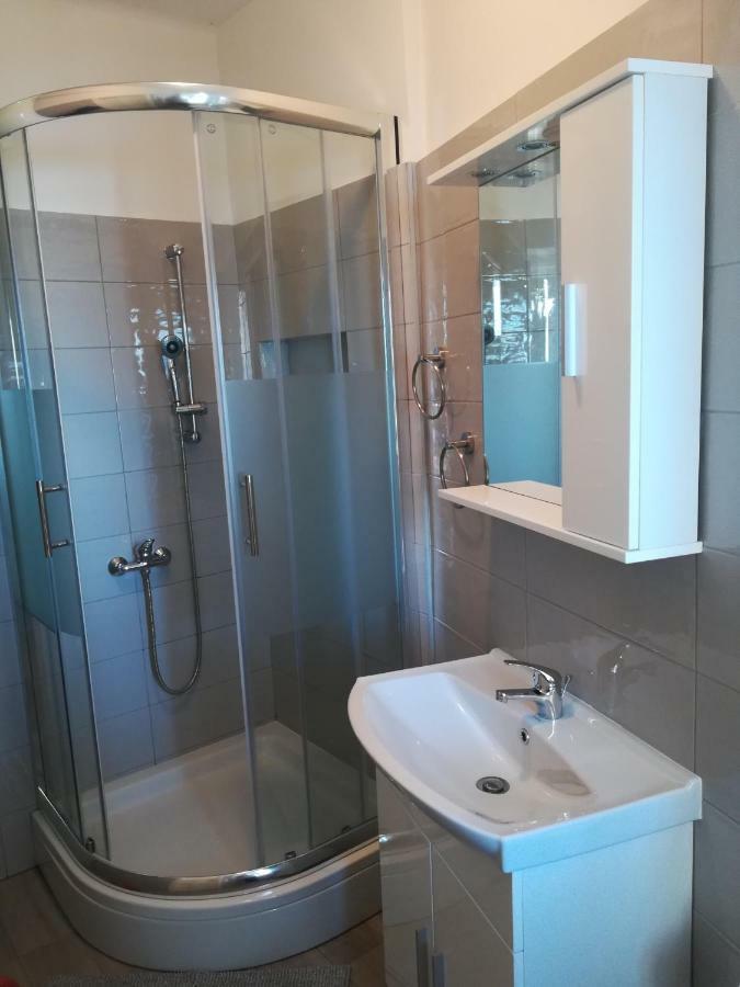 Studio Apartman Arni Rijeka Zewnętrze zdjęcie