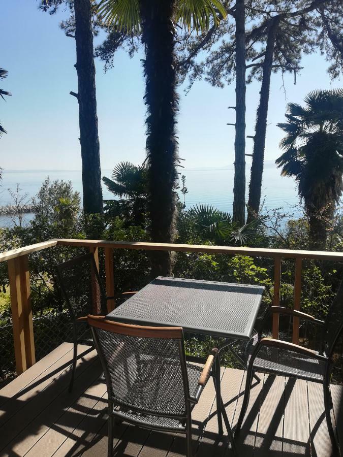 Studio Apartman Arni Rijeka Zewnętrze zdjęcie