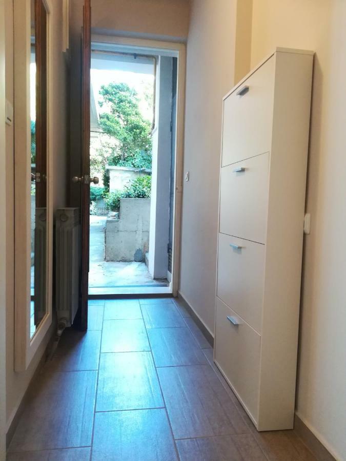 Studio Apartman Arni Rijeka Zewnętrze zdjęcie