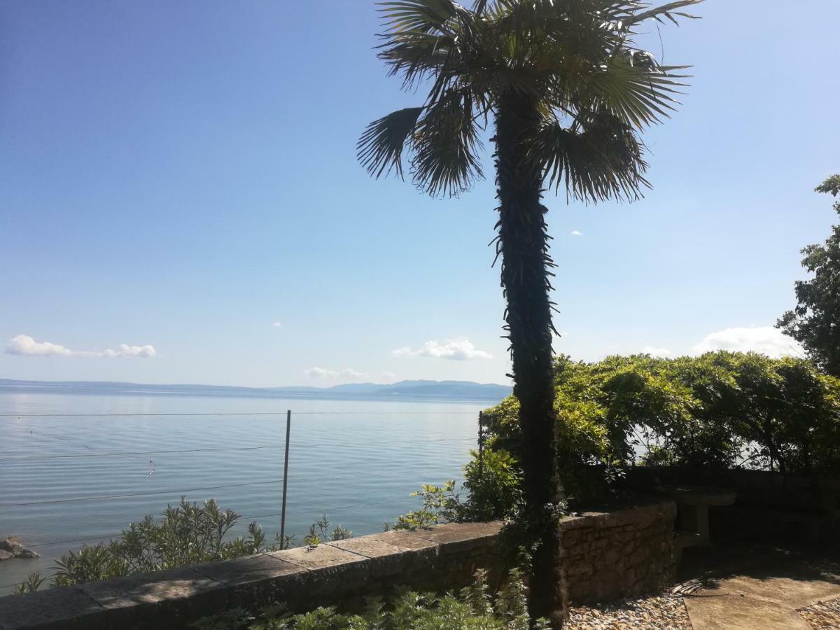 Studio Apartman Arni Rijeka Zewnętrze zdjęcie