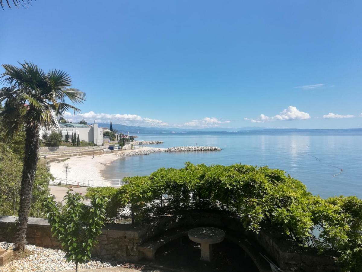 Studio Apartman Arni Rijeka Zewnętrze zdjęcie